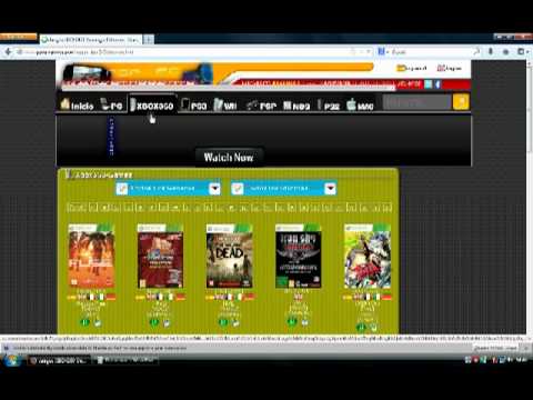 Xbox 360 games iso torrents